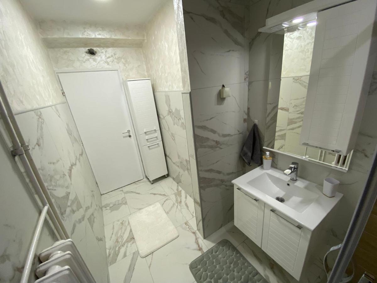 Apartman Bonaca Ni Exteriér fotografie