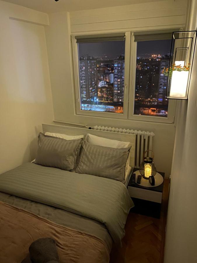 Apartman Bonaca Ni Exteriér fotografie