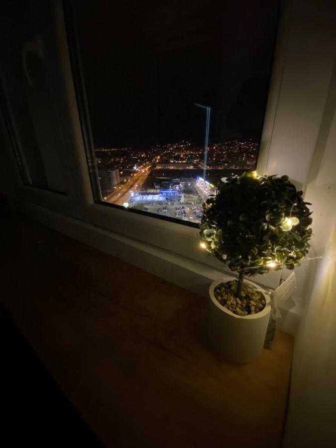 Apartman Bonaca Ni Exteriér fotografie