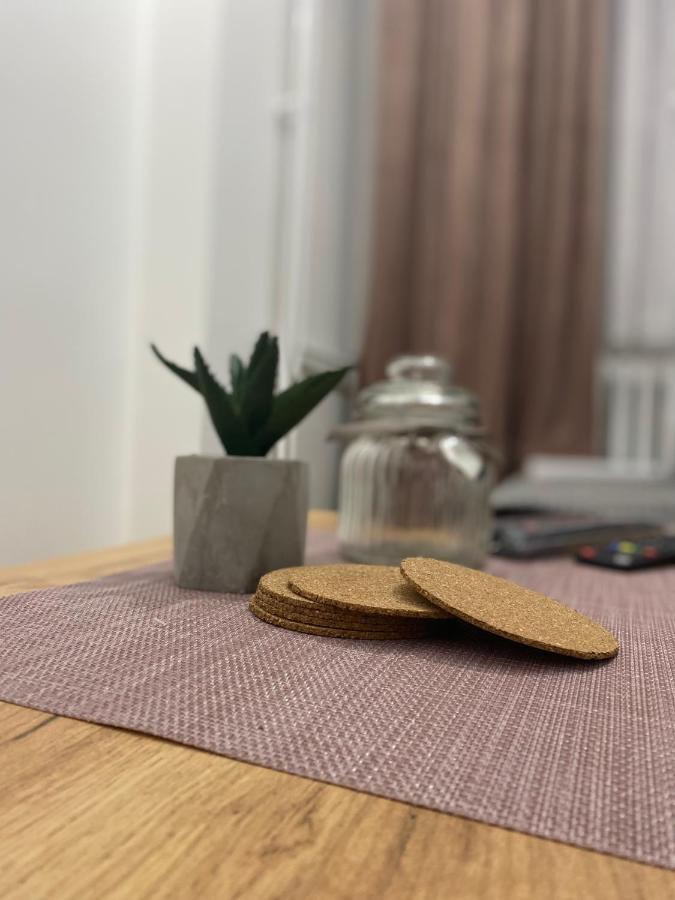 Apartman Bonaca Ni Exteriér fotografie