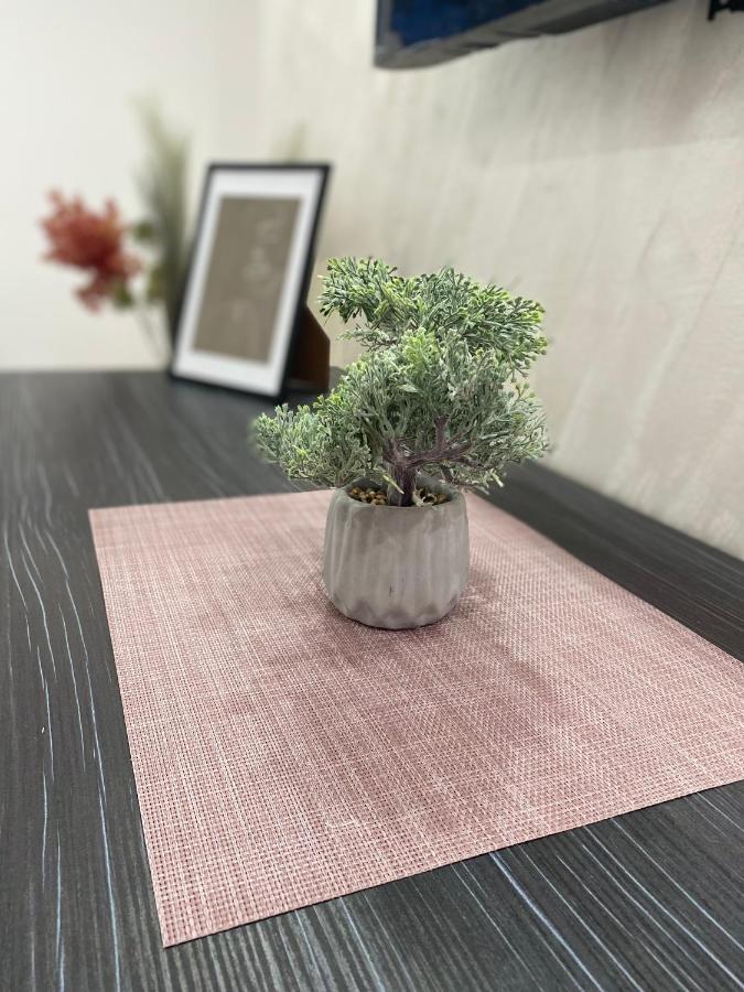 Apartman Bonaca Ni Exteriér fotografie