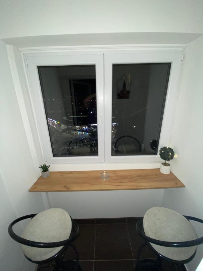 Apartman Bonaca Ni Exteriér fotografie